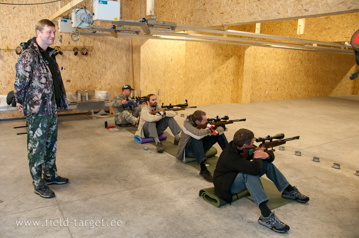 Peakohtunik on heas tujus